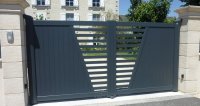 Notre société de clôture et de portail à Saint-Nazaire-de-Valentane